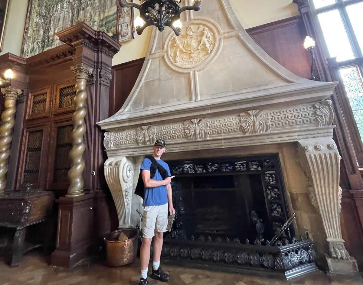 Caring for Our Heritage